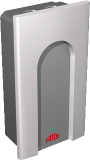Frico - ACCESSOIRES Ruimtethermostaat Thermost Rti2
