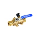VSH - Super K2331 Terugslagklep Ea Protect Dn25 2Xkn28