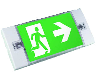 Eaton Blessing - Skopos Noodverlichtingsarmatuur Led S-At