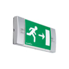 Eaton Blessing - Skopos LED S-AT Noodverlichtingsarmatuur led s-at-alu