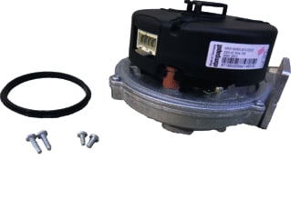 Nefit Bosch - Toeb./onderd. gasgestookte cv-ketel Ventilator 7746900446