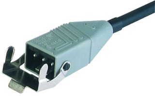 Belden ICON Connectoren - Sensor/actorkabel met connector stas 3 k 075 si 1m