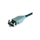Belden ICON Connectoren - Sensor/actorkabel met connector stas 3 k 075 si 1m