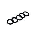 Nefit Bosch - Toeb./onderd. gasgestookte cv-ketel O-Ringen Zk5
