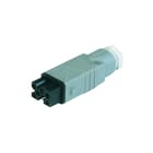 Belden ICON Connectoren - Rechthoekige conn. (industrieconn.) Rechthoei 931691106 Xd