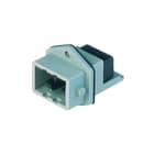 Belden ICON Connectoren - Rechthoekige conn. (industrieconn.) rh conn. stasei 5      xd