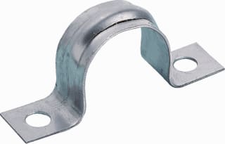 JMV - Zadel Kabbeug Rvs 9-10Mm Ds250