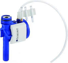 Geberit - Toebeh./onderd. inbouwelement san. PNEUMAT VENT TBV URINOIR