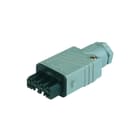 Belden ICON Connectoren - Rechthoekige conn. (industrieconn.) rechthoei 932533106 xd