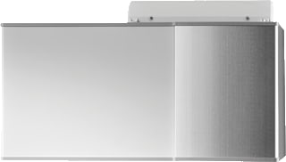Nibe - FLM Ruimtethermostaat Wtw Tbv F1145/1245