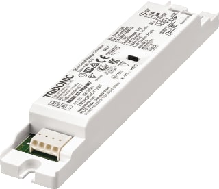 Tridonic - EM converterLED BASIC Noodunit voor verlichtingsarmatuur Conv 203 Nicd 50V
