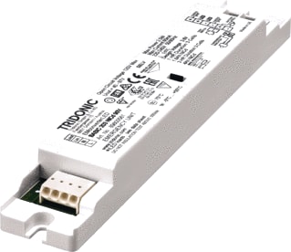 Tridonic - EM converterLED BASIC Noodunit voor verlichtingsarmatuur Conv 205 Nicd/Nimh 250V