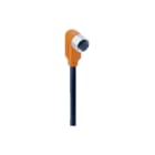 Belden ICON Connectoren - Sensor/actorkabel met connector sensor rkwts 4-288/2m