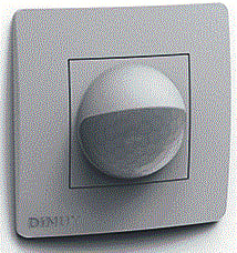 Dinuy - DM Bewegingsschakelaar (compleet) Bew Schak Dm.Cam.001