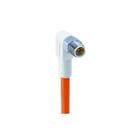 Belden ICON Connectoren - Sensor/actorkabel met connector sensor wrsmwv 4-521 10m