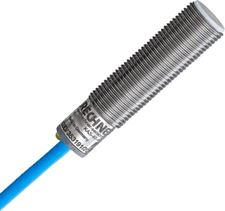 Rechner - Capacitieve naderingsschakelaar  ka0018