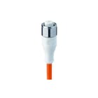 Belden ICON Connectoren - Sensor/actorkabel met connector sensor wrkt 5-522 2m