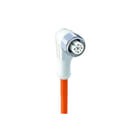 Belden ICON Connectoren - Sensor/actorkabel met connector Sensor Wrkwt 5-522 10M