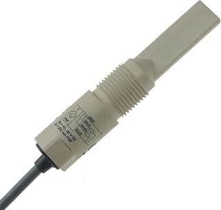Rechner - Capacitieve naderingsschakelaar  ka1237