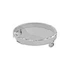 Schlegel - Lens drukknop/signaallamp  kf20kl