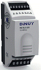 Dinuy - RE Dimmer Re.El2.Le2