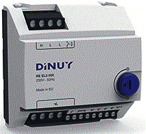 Dinuy - RE Dimmer Re.El5.Le1