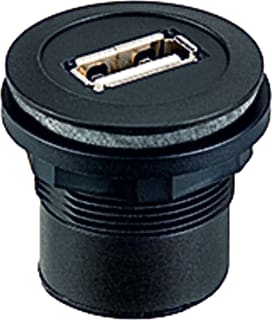 Schlegel - Multi data-com. schakelmat.  rrj_usb_sw