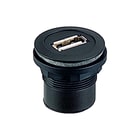 Schlegel - Multi data-com. schakelmat.  rrj_usb_sw