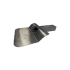 Wentzel - Dakafvoertrechter zij-uitlaat Kiezlb/P 6X 8X50/45 25Pds