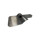Wentzel - Dakafvoertrechter zij-uitlaat Kiezlb/P 6X10X33/45 25Pds