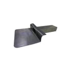 Wentzel - Dakafvoertrechter zij-uitlaat Kiezlb/P 6X10X33/90 25Pds