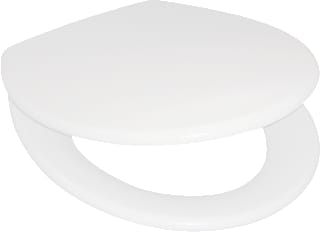 Wisa - Star Closetzitting Closetzitt Wit