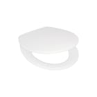 Wisa - Star Closetzitting Closetzitt Wit