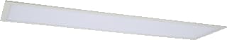 Opple - LED Panel Recessed Slim Plafond-/wandarmatuur ledpanel s 120x30 30w 3kd