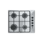 Etna - Kookplaat gaskookpl t107 v rvs