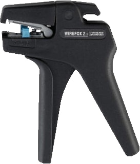 Phoenix Contact - WIREFOX Kabelmantelstripper Strptng Quick-Wirefox2,5