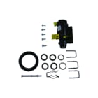Remeha - Toeb./onderd. gasgestookte cv-ketel Cartrige 12 Huis Hallsens