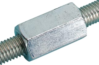 JMV - Verlengde moer Verb Moer 9400911 Ds50