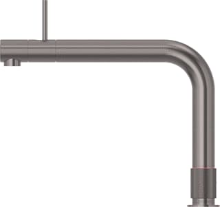 Quooker - Keukenmengkraan Kraan Front Gunmetal