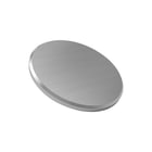 Quooker - Toebeh./onderdelen sanitaire kranen Afdekplaat Rvs