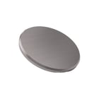Quooker - Toebeh./onderdelen sanitaire kranen Afdekplaat Gunmetal