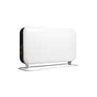 Mill - Convectorradiator Mil Elekt Convector Sg2000Mec