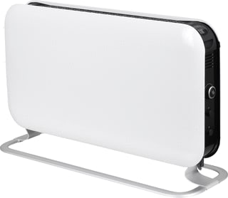 Mill - Convectorradiator Mil Elekt Convector Sg2000Led