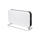 Mill - Convectorradiator Mil Elekt Convector Sg2000Led