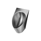 Loggere - Easy Urinoir (goot) urinoir waterls rvs