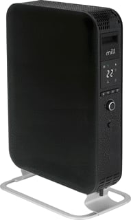 Mill - Radiator (elektrisch) Mil Radiator Elek Oil2000Wifi3
