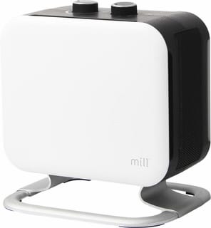 Mill - Ventilatorconvector Mil Cus1800Mecwa