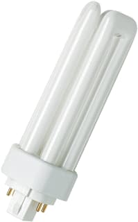 Bailey - Compact fluorescentielamp Gx24Q-5 4P 12X189 57W 827