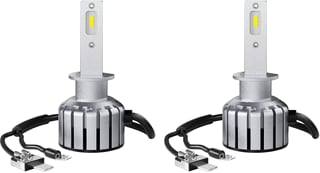 Bailey - Voertuiglamp 64155dwbrt-2hfd h1 vp2