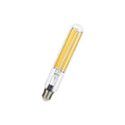 Bailey - LED-lamp Hid Fil T38 E27 26W